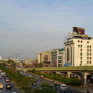 Hotel One Karachi